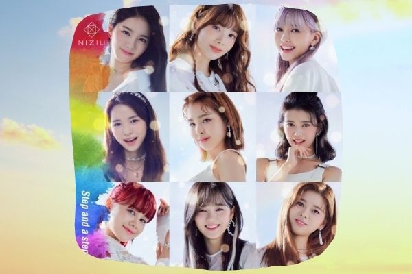 Niziu Step And A Step の意味は Mvのミイヒ メンバーの考察まとめ ジャニヲタすぎて家族に引かれる母ブログ